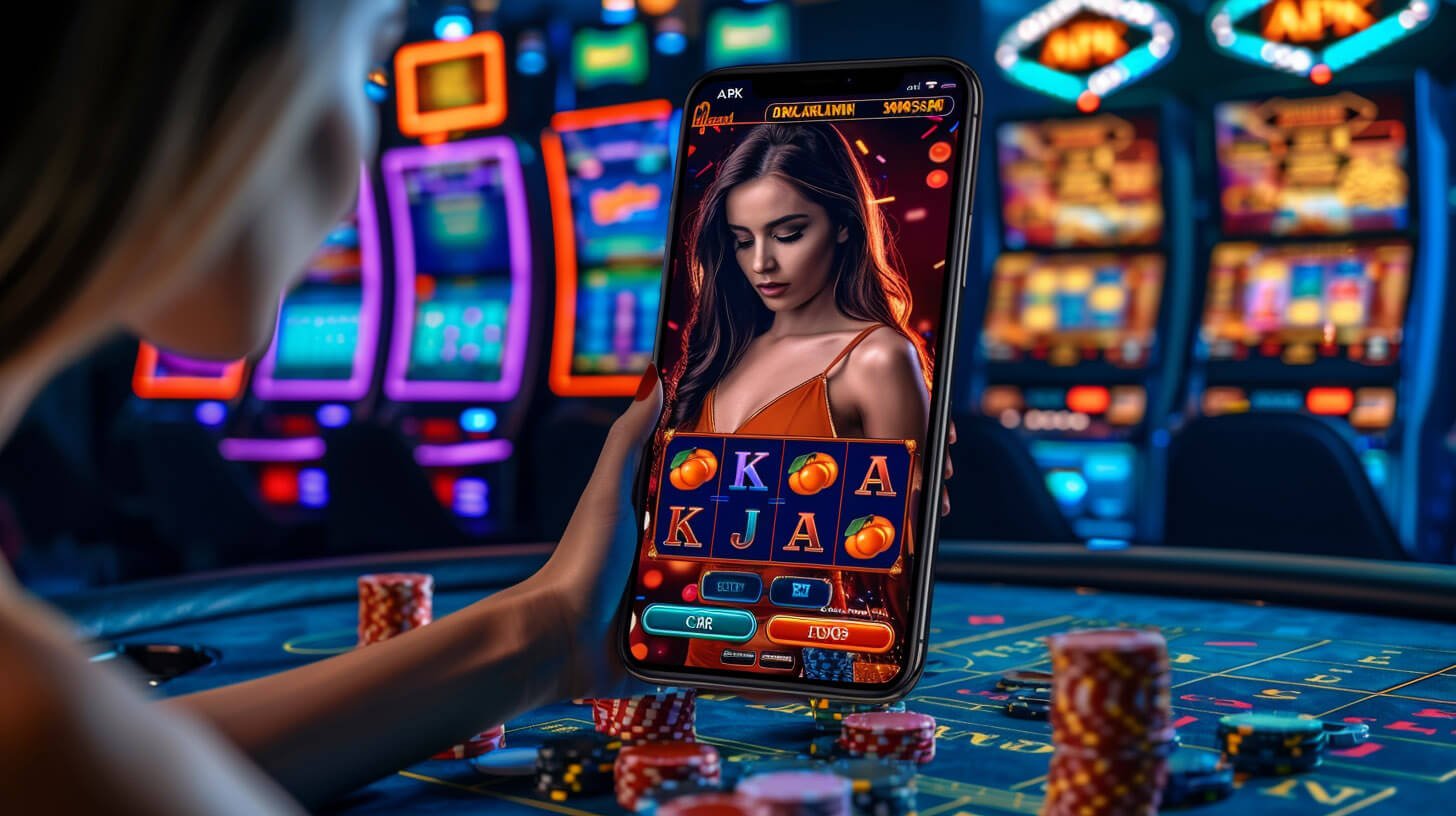 Panduan deposit mobile untuk dewasa