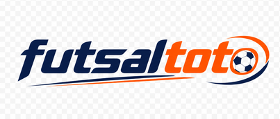 Logo futsaltoto neon Indonesia